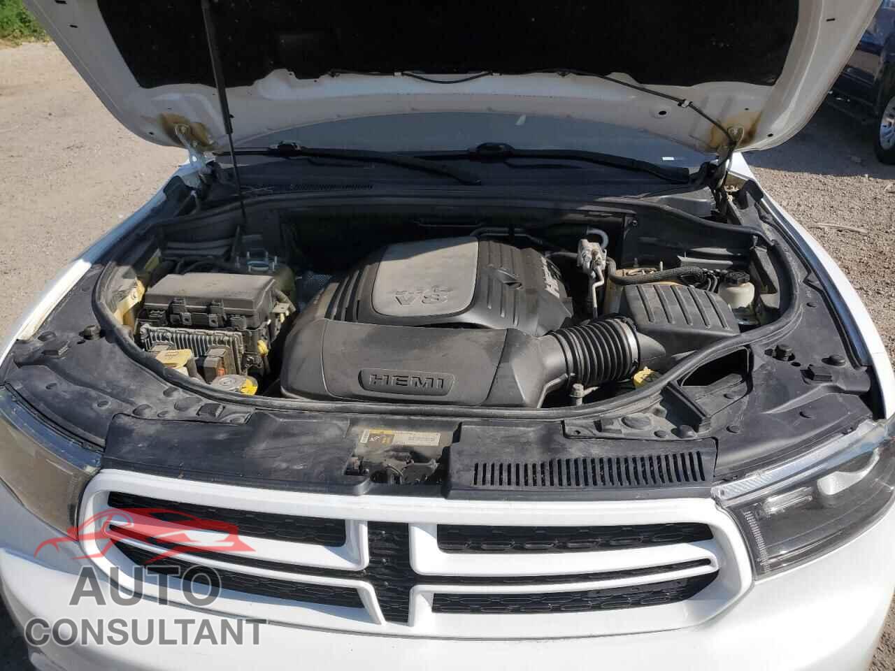 DODGE DURANGO 2015 - 1C4SDJCT8FC715236