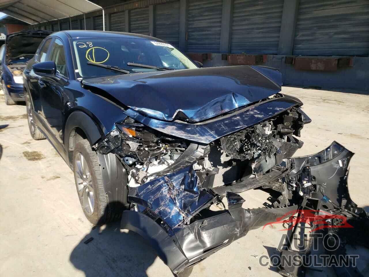 MAZDA CX30 2021 - 3MVDMABL4MM244187