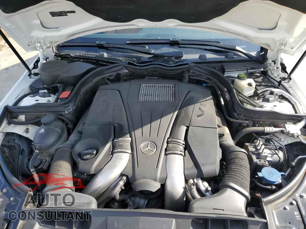 MERCEDES-BENZ E-CLASS 2017 - WDDKK7DF3HF361912