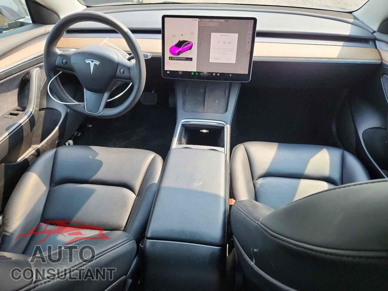 TESLA MODEL 3 2023 - 5YJ3E1EA5PF641761