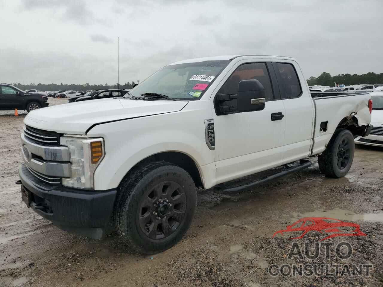 FORD F250 2019 - 1FT7X2A69KEC61450