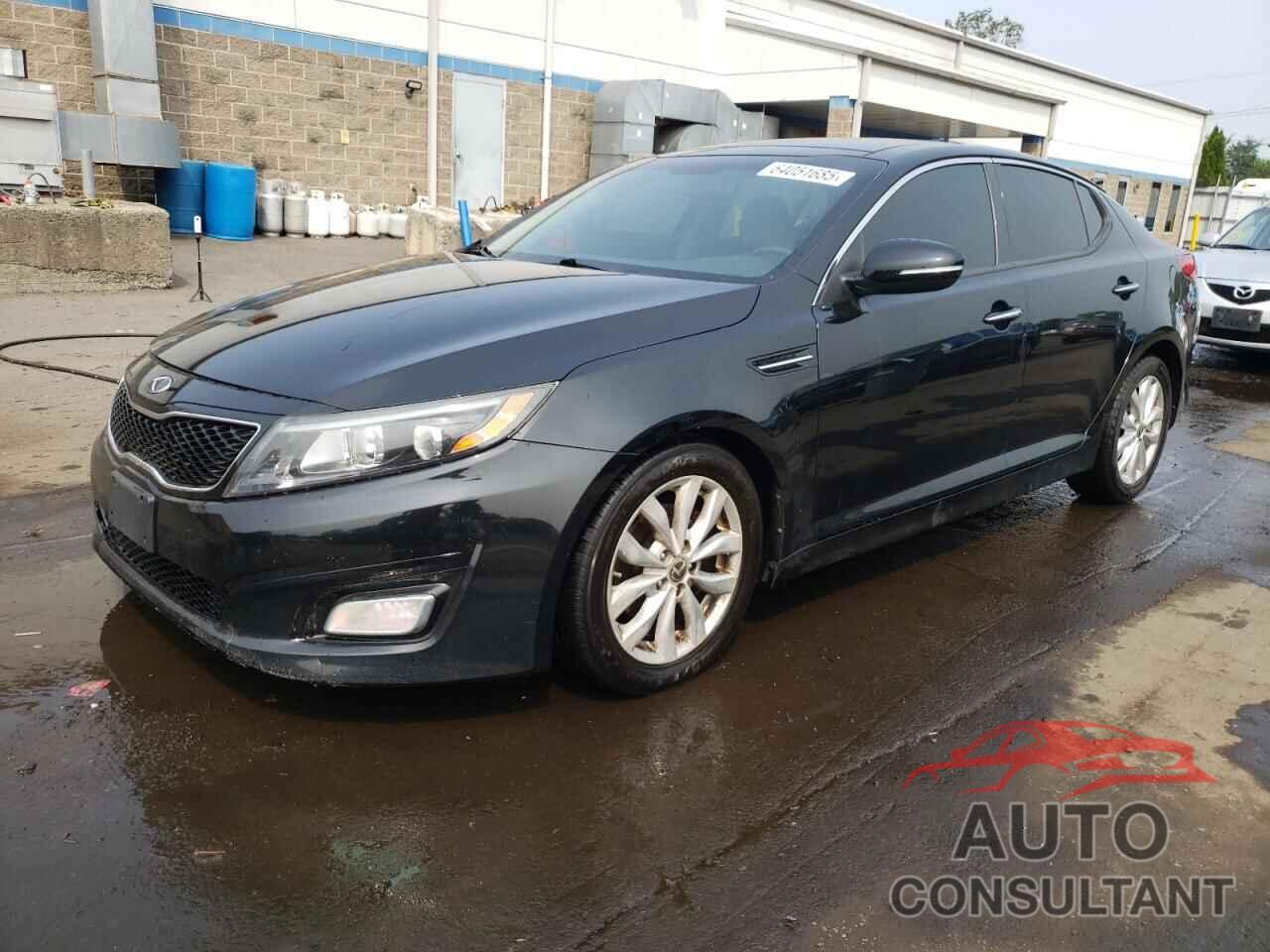 KIA OPTIMA 2015 - 5XXGN4A78FG437321