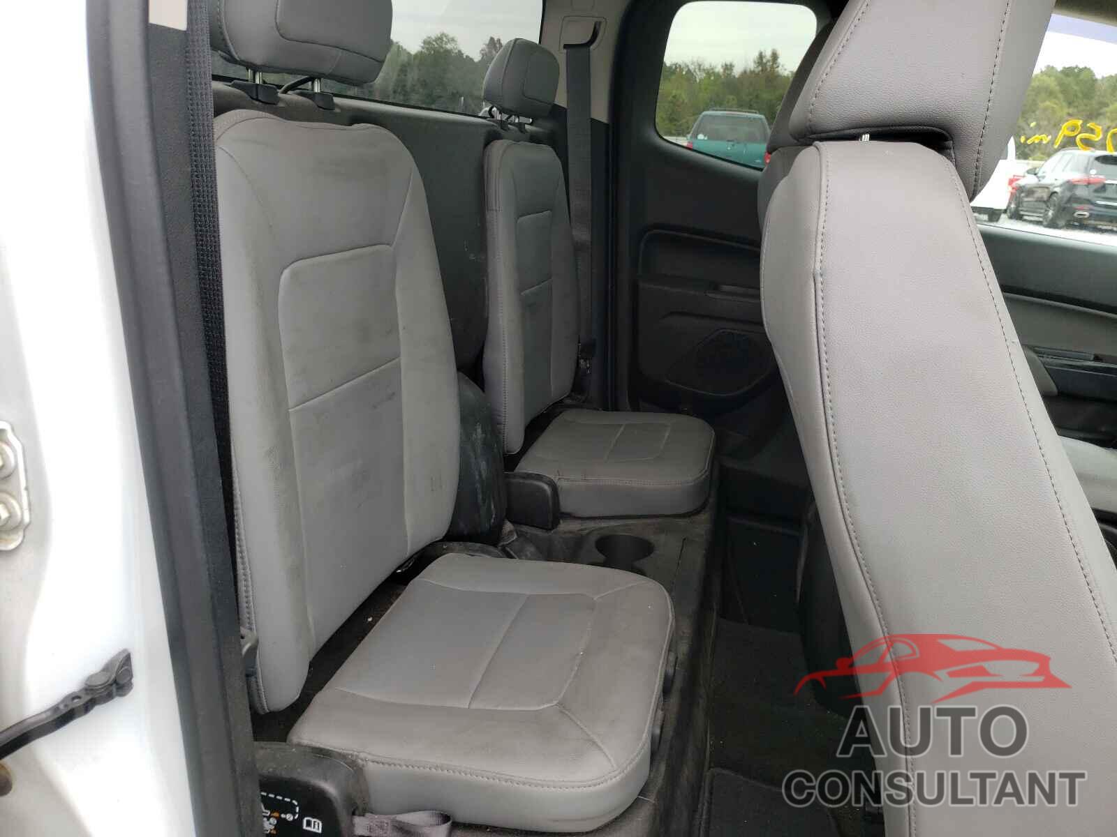 CHEVROLET COLORADO 2016 - 1GCHSBEAXG1233883