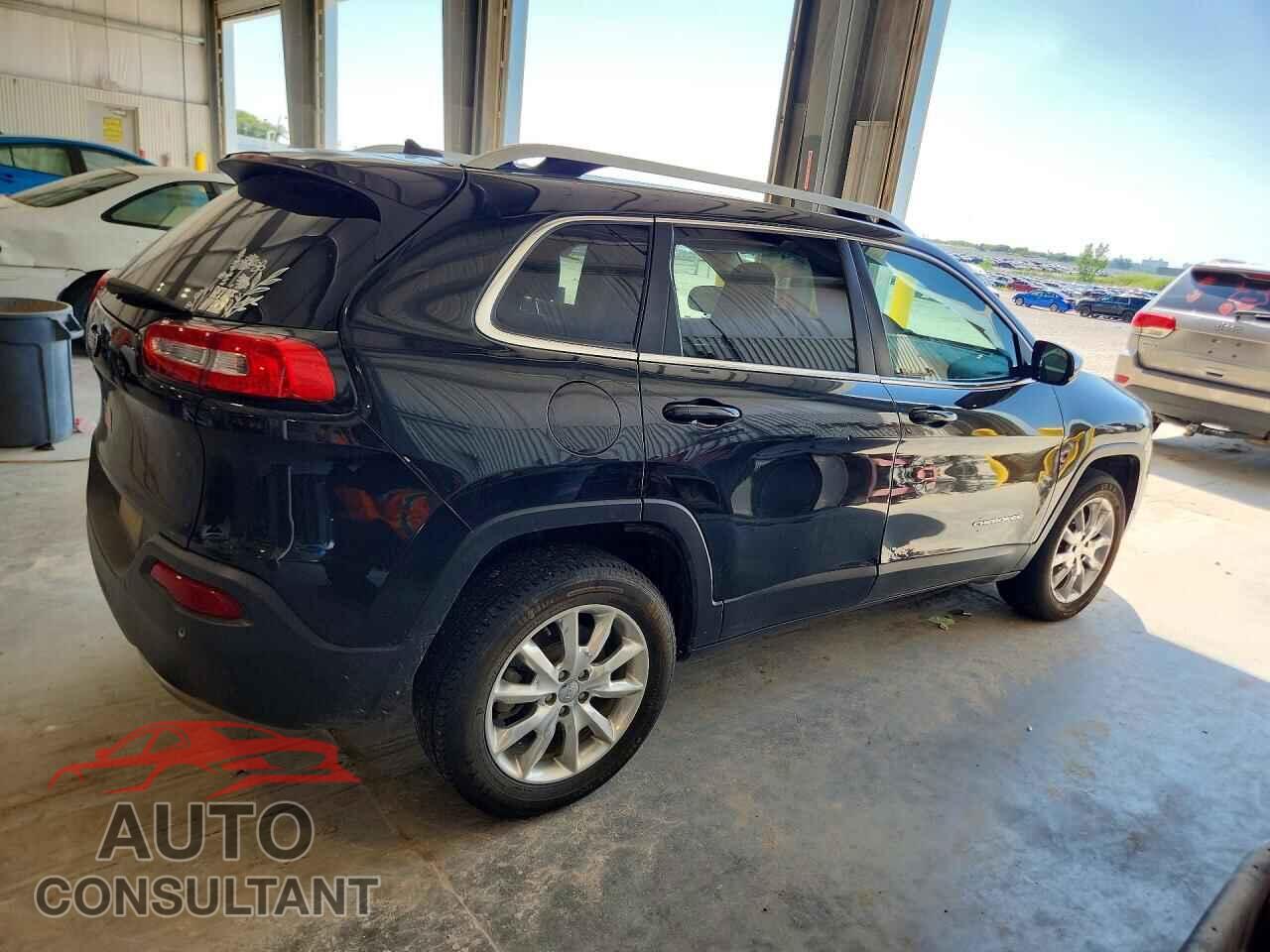 JEEP CHEROKEE 2015 - 1C4PJMDS2FW544293