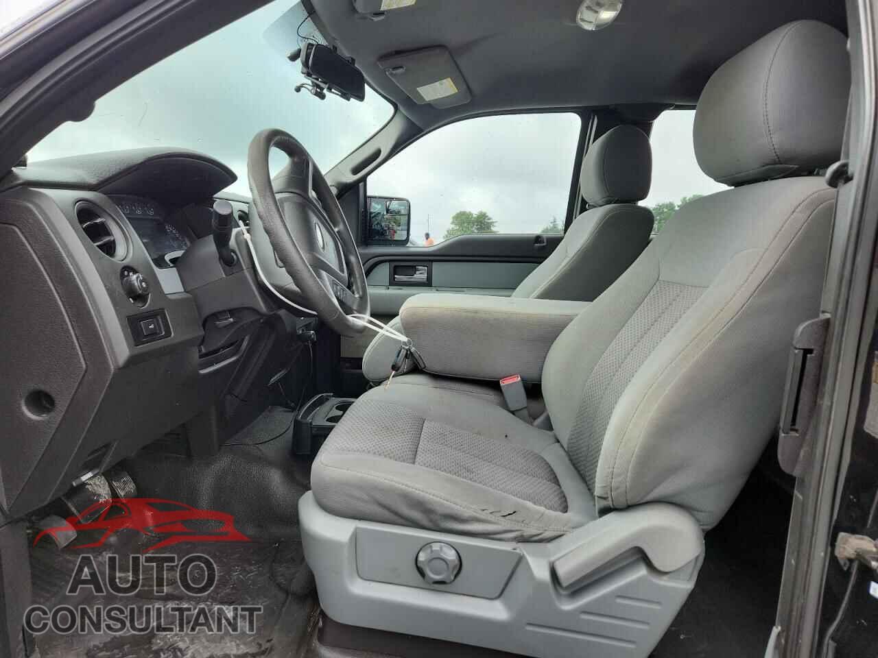 FORD F-150 2014 - 1FTFX1EF5EFC24362