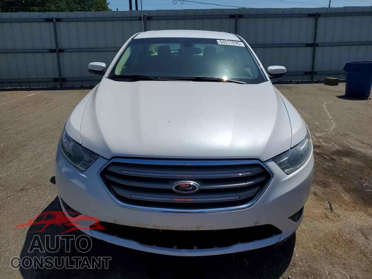 FORD TAURUS 2014 - 1FAHP2E86EG112802
