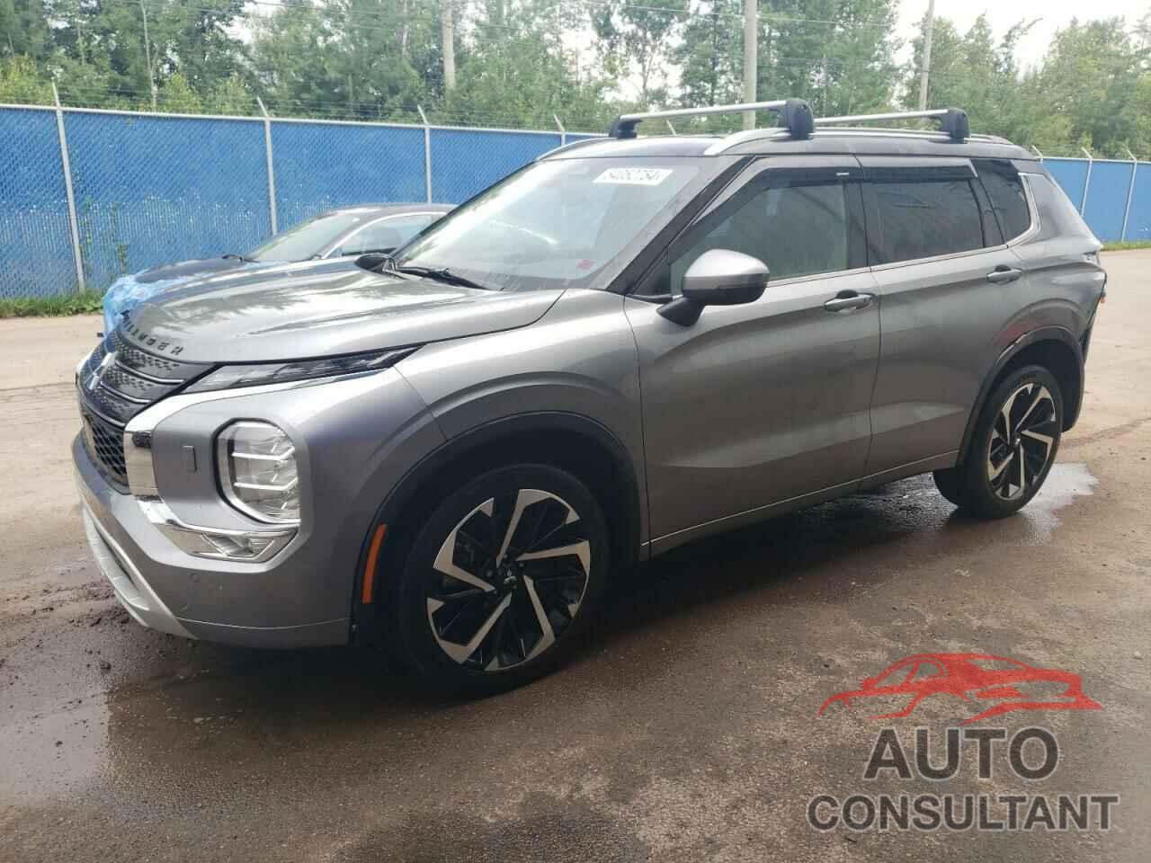 MITSUBISHI OUTLANDER 2023 - JA4J4VA83PZ615703