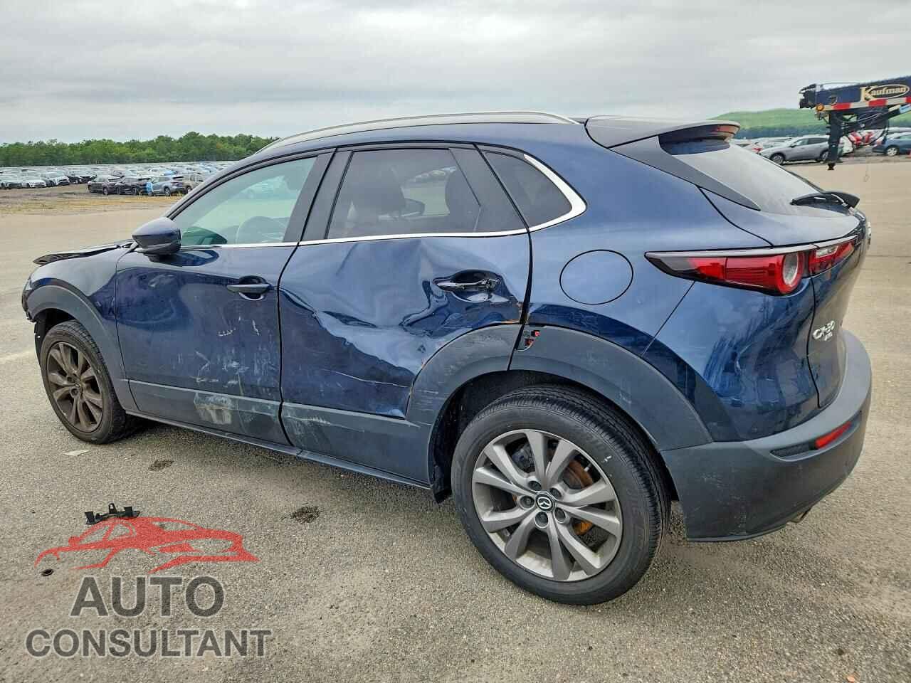 MAZDA CX30 2024 - 3MVDMBCM2RM610703