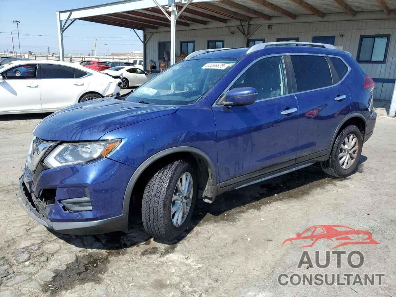 NISSAN ROGUE 2020 - JN8AT2MT3LW012919
