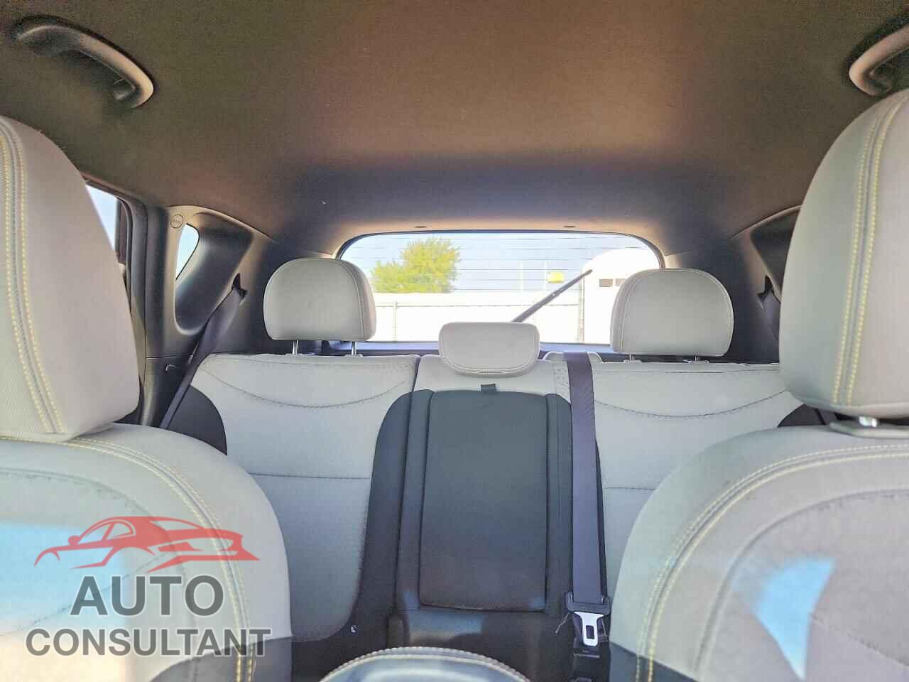 KIA SOUL 2014 - KNDJP3A53E7049591