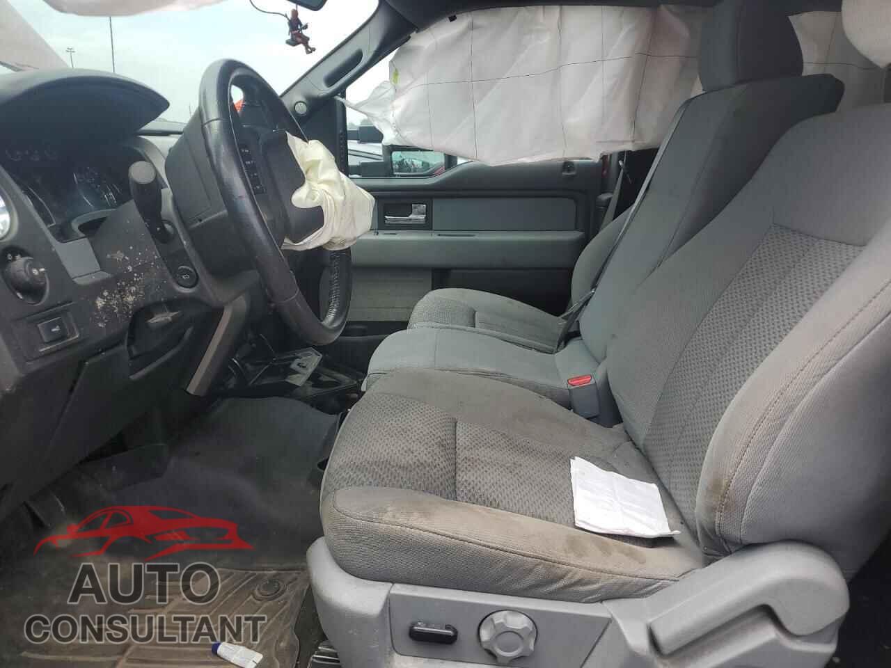 FORD F-150 2013 - 1FTFX1CF2DFD89559