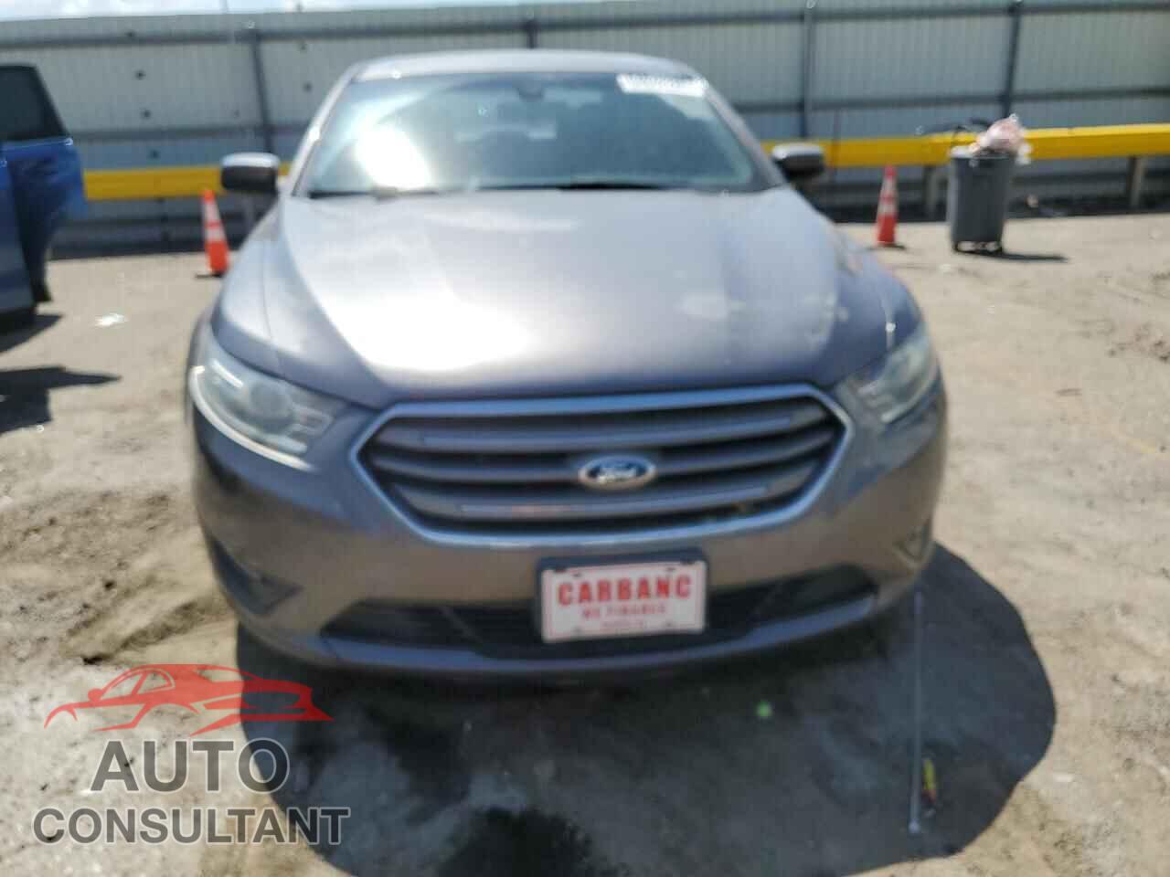 FORD TAURUS 2014 - 1FAHP2E86EG110760