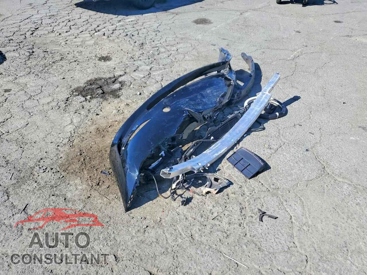 TESLA MODEL 3 2018 - 5YJ3E1EA2JF075856