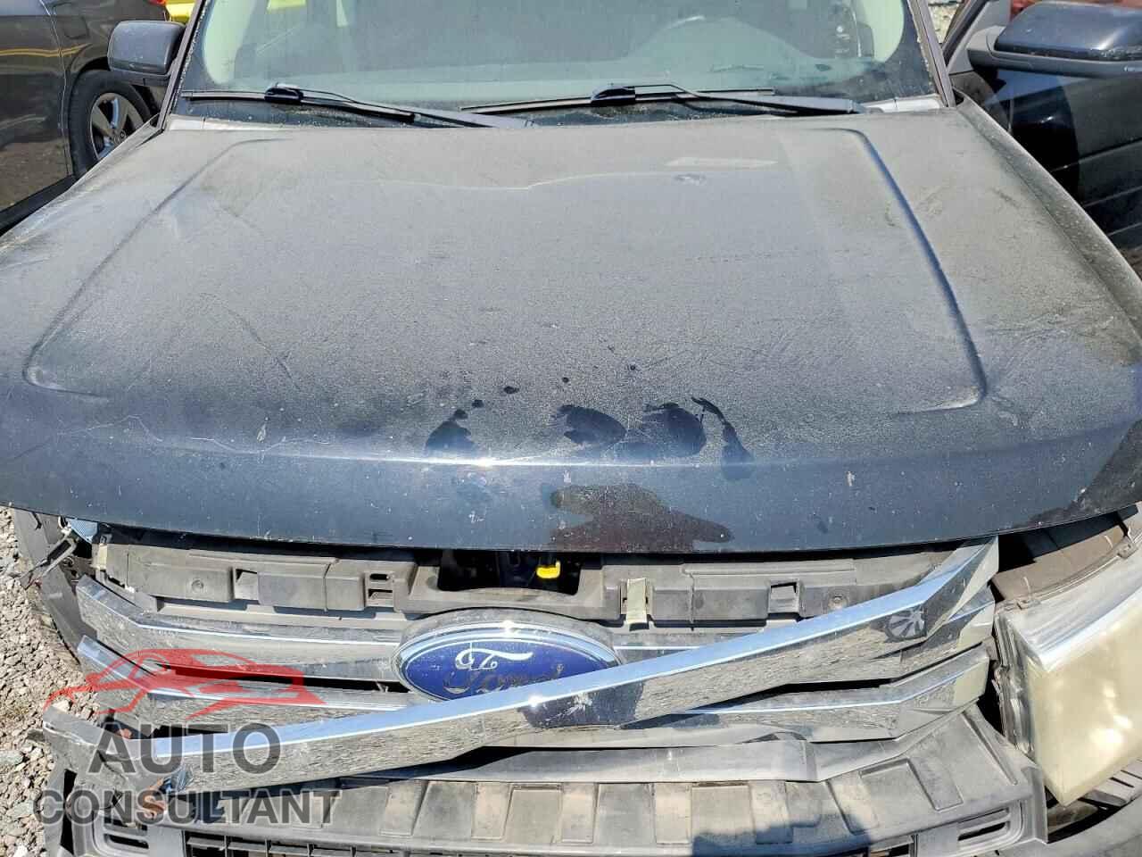 FORD FLEX 2009 - 2FMDK52C59BA04939