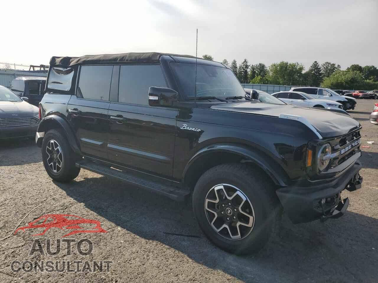 FORD BRONCO 2023 - 1FMDE5BH8PLB30082