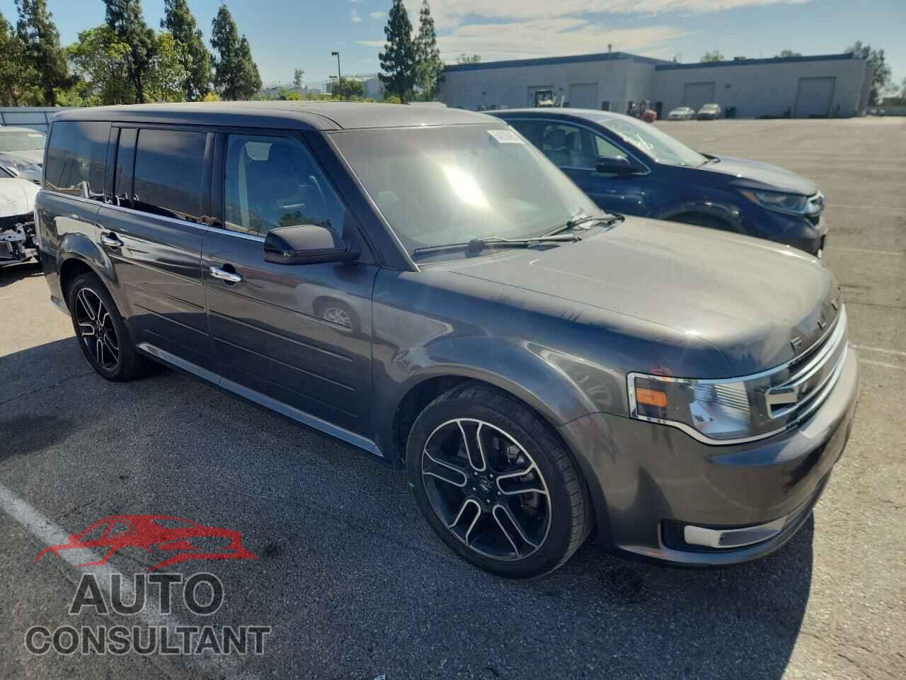 FORD FLEX 2015 - 2FMGK5C86FBA07206