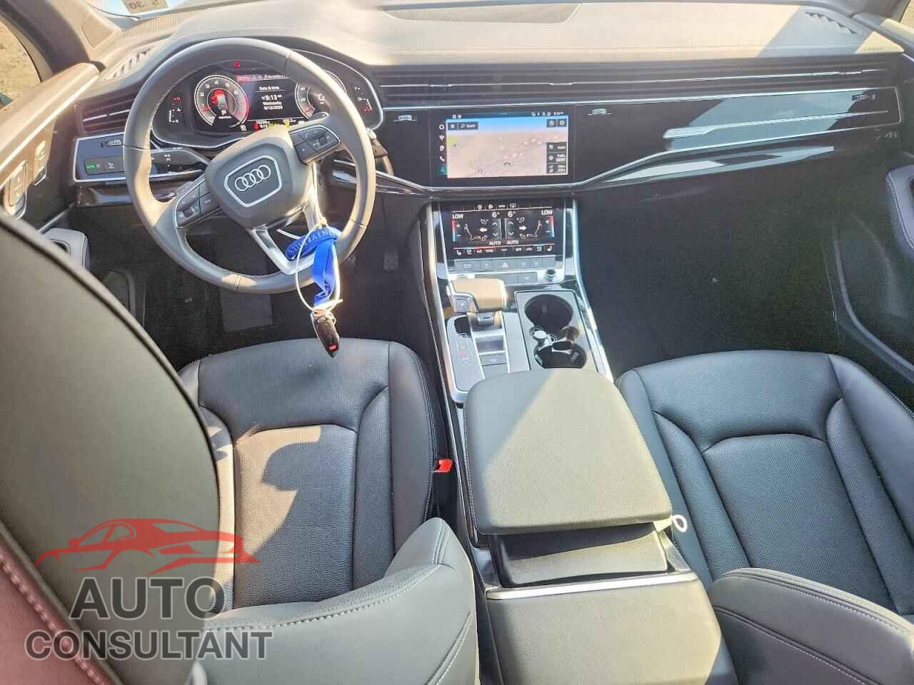 AUDI Q7 2025 - WA1LVBF79SD022597