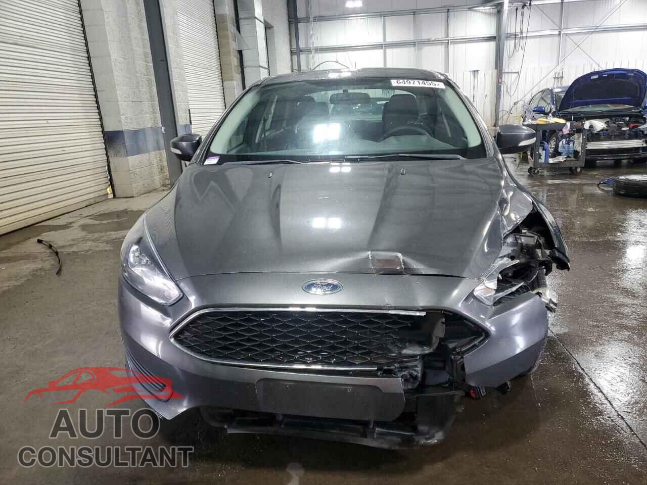 FORD FOCUS 2016 - 1FADP3F24GL303272