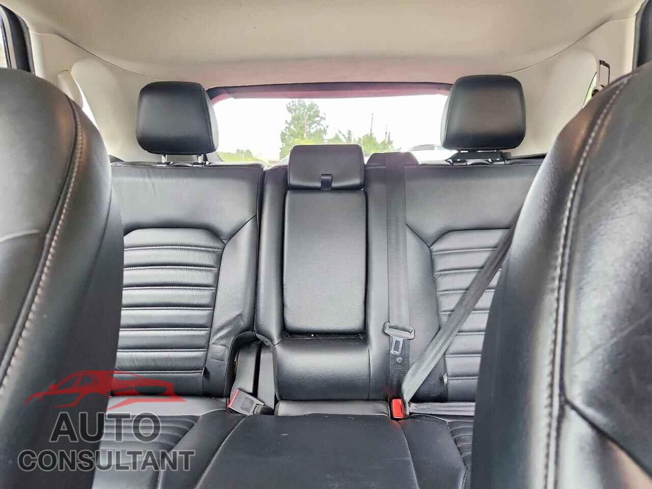 FORD EDGE 2016 - 2FMPK4J97GBB75007