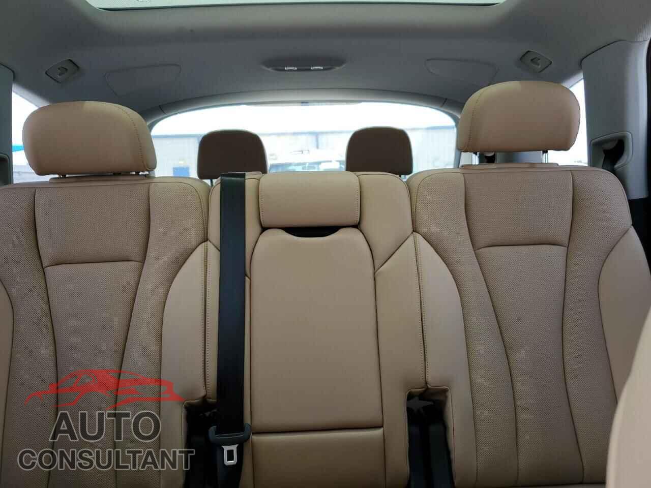 AUDI Q7 2020 - WA1VXAF75LD005780