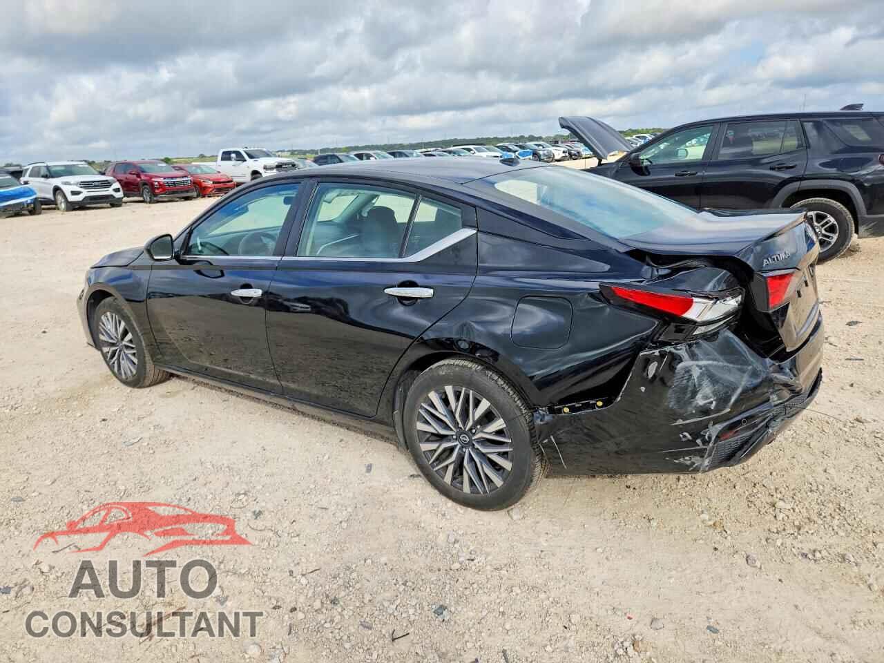 NISSAN ALTIMA 2025 - 1N4BL4DV2SN398529