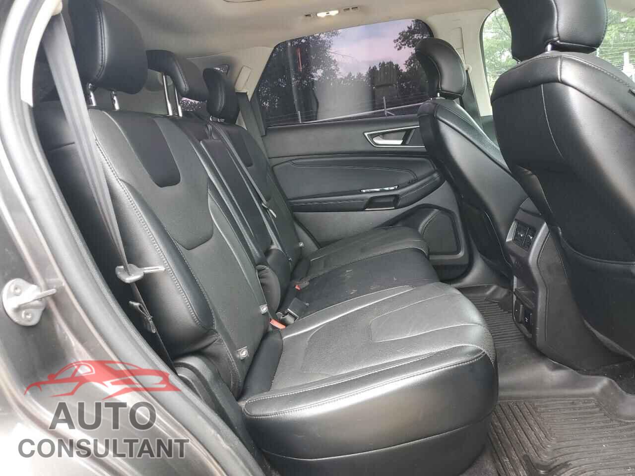 FORD EDGE 2018 - 2FMPK3K96JBB41723