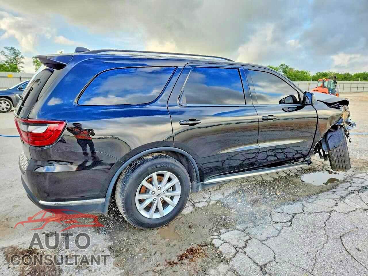 DODGE DURANGO 2023 - 1C4RDHAG8PC635630
