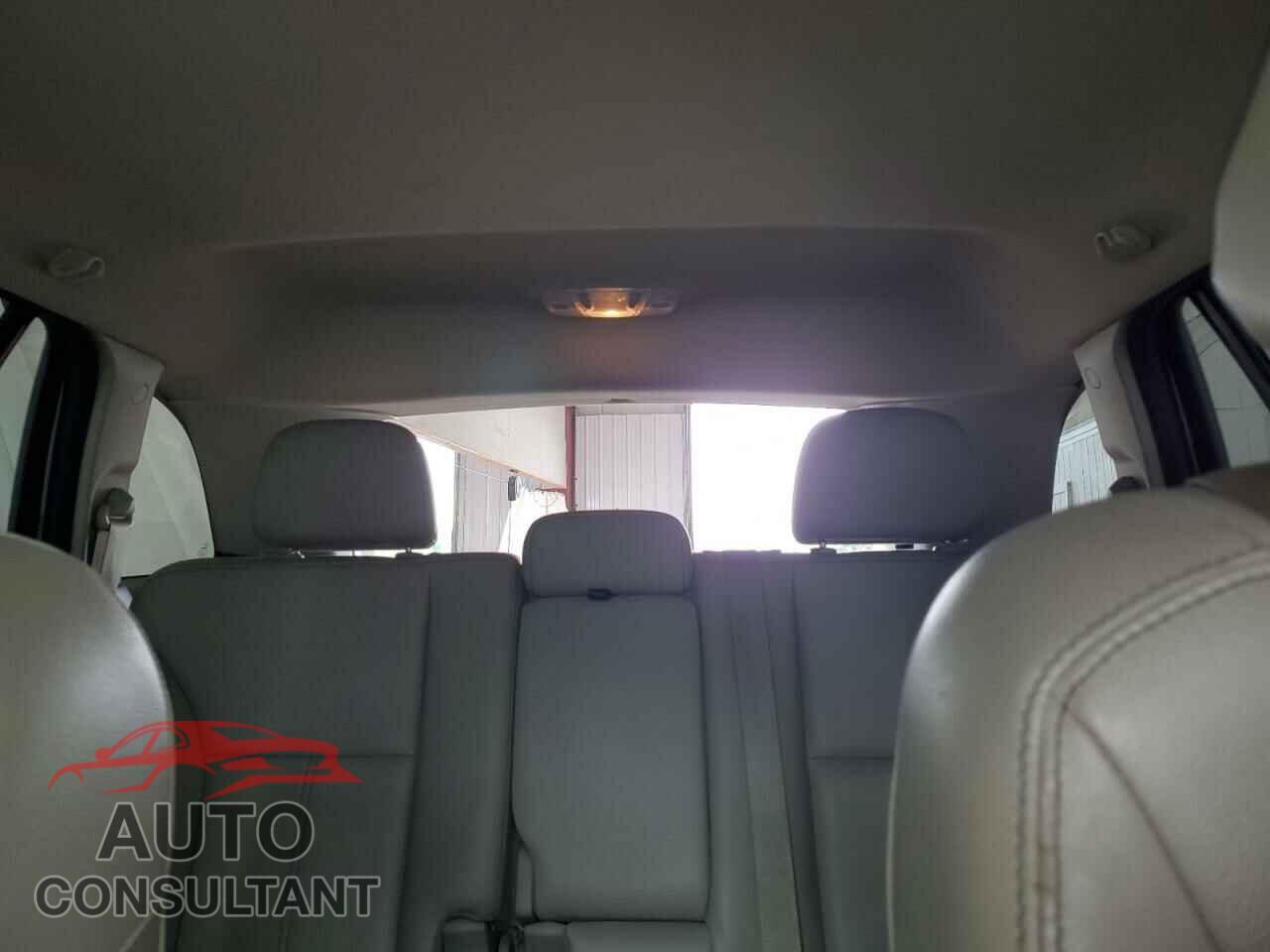 FORD EDGE 2014 - 2FMDK3JC8EBB23584