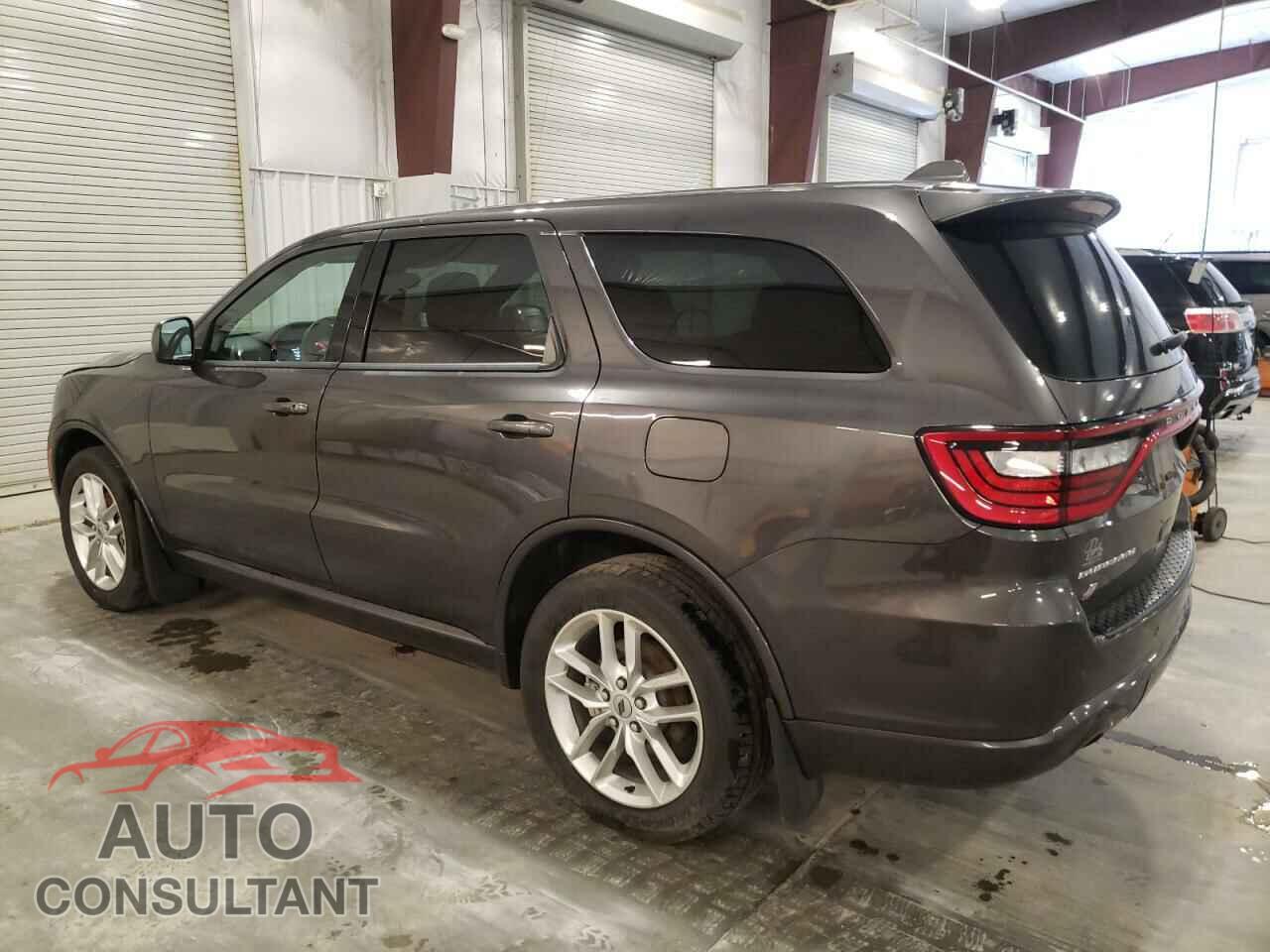 DODGE DURANGO 2021 - 1C4RDJDG0MC740077