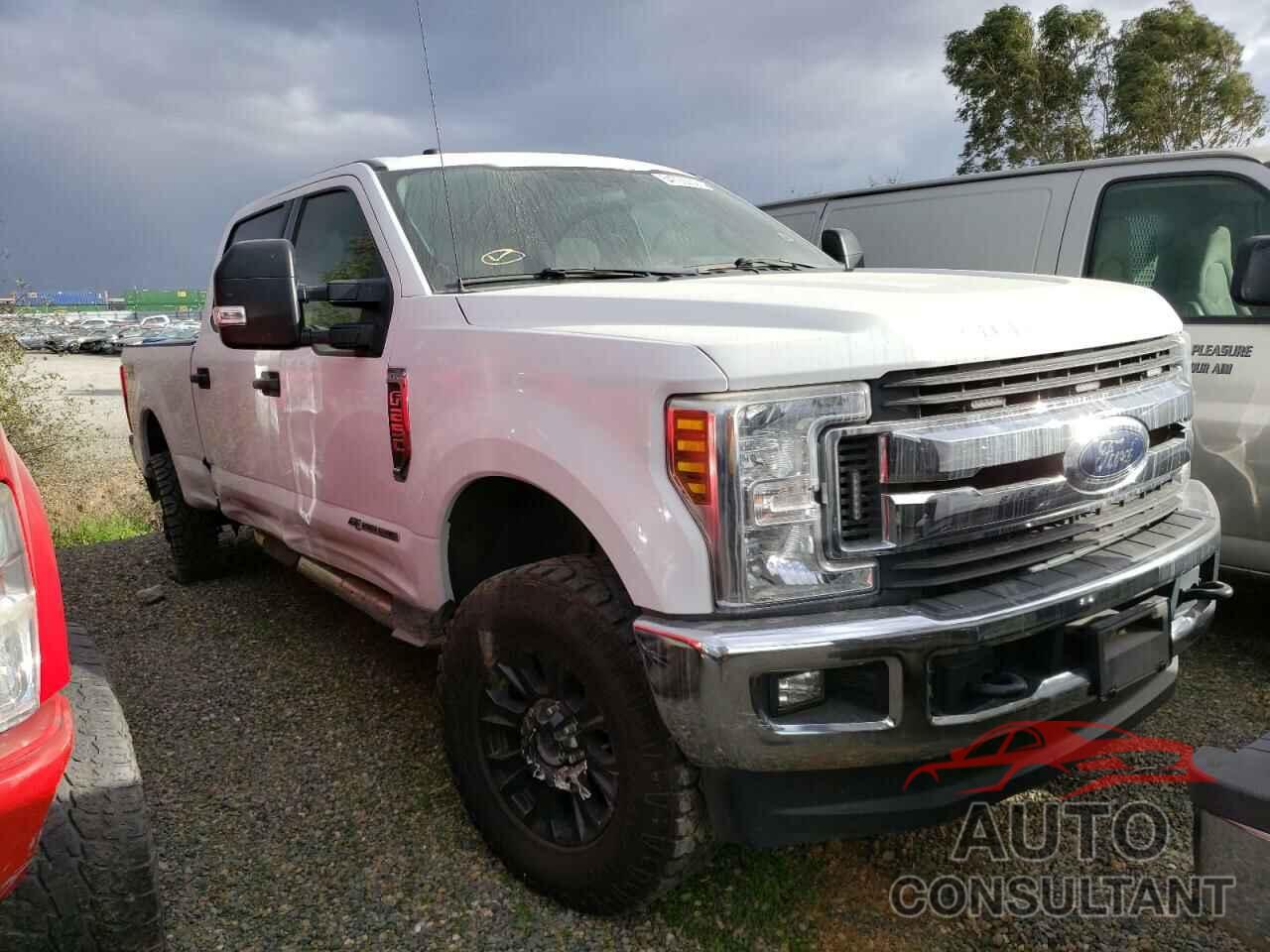 FORD F250 2019 - 1FT7W2BT7KEC80442