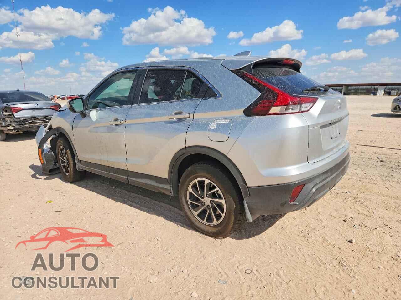 MITSUBISHI ECLIPSE 2026 - JA4ATUAA0TZ001735