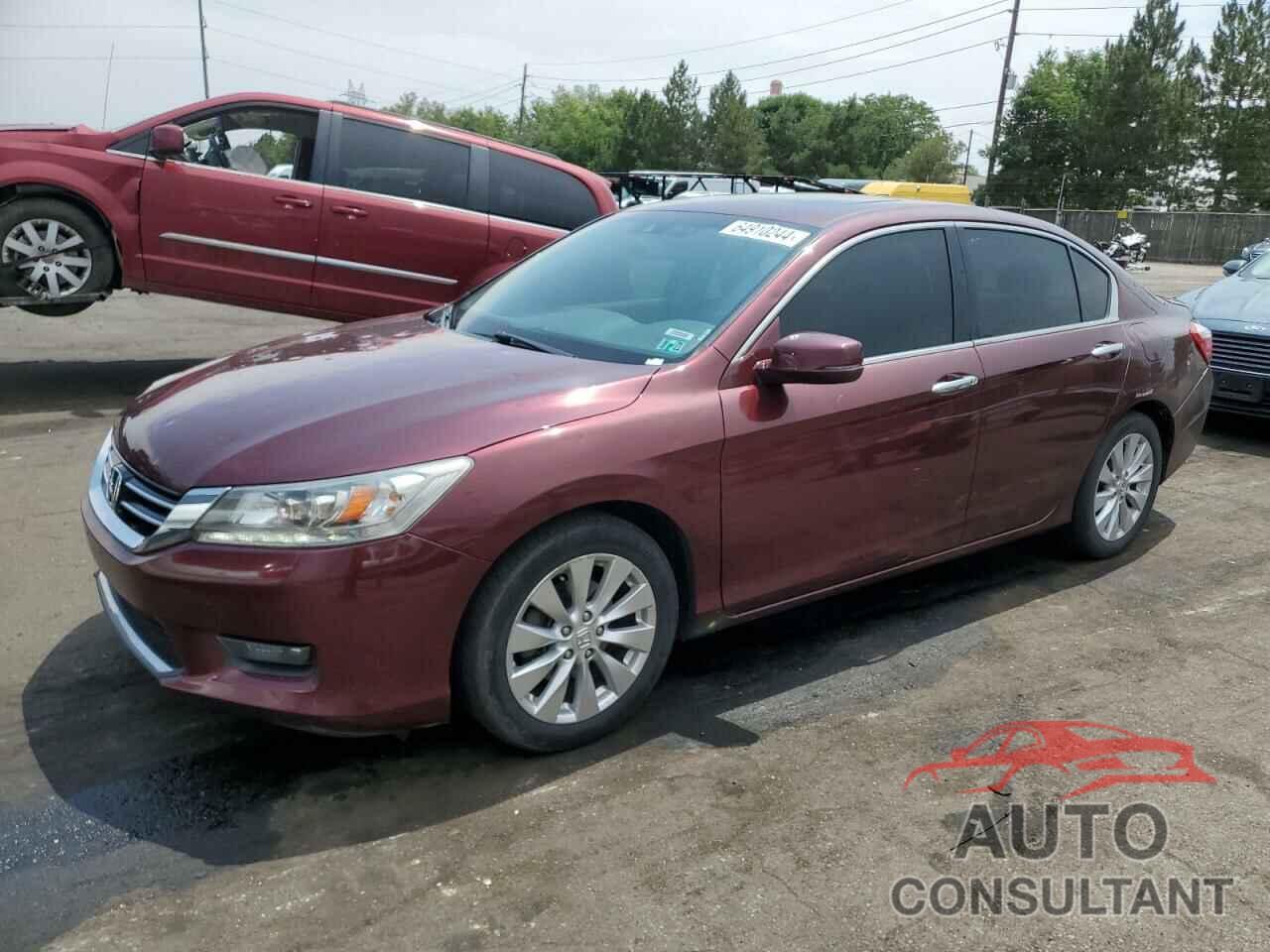 HONDA ACCORD 2015 - 1HGCR3F97FA019997
