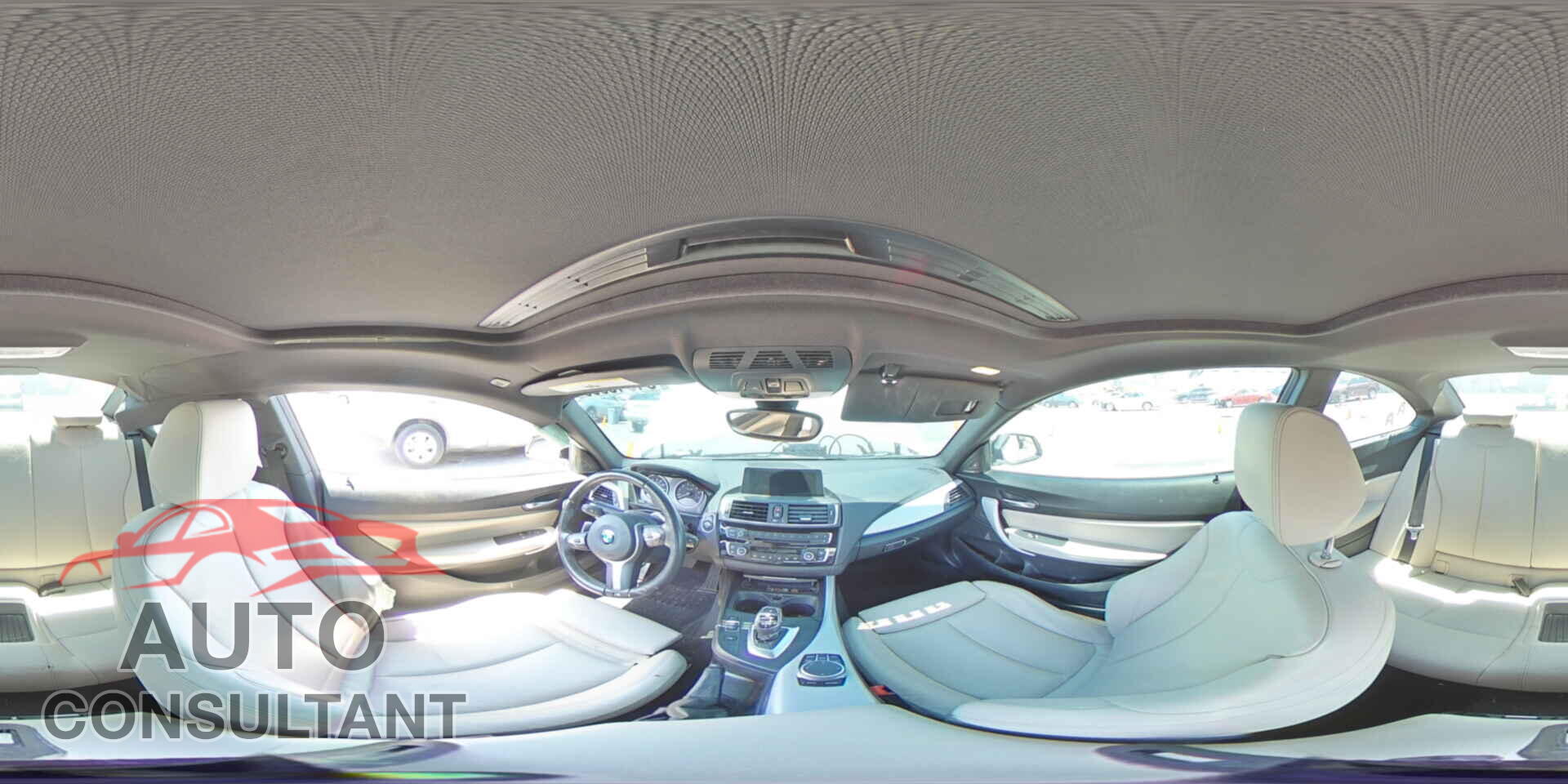 BMW M2 2017 - WBA2G3C3XHV986662