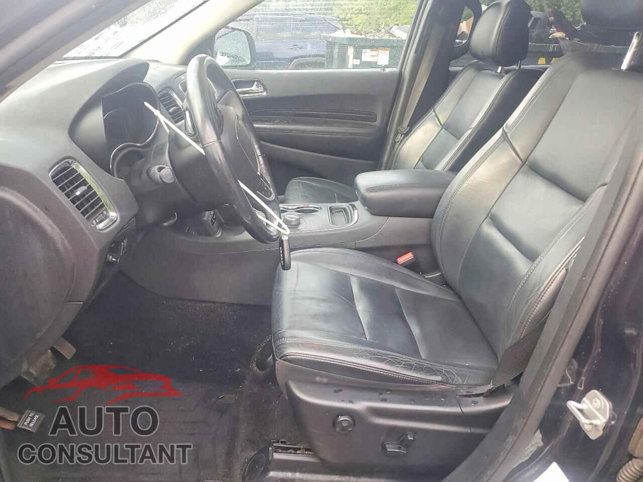 DODGE DURANGO 2014 - 1C4RDJDG6EC973530
