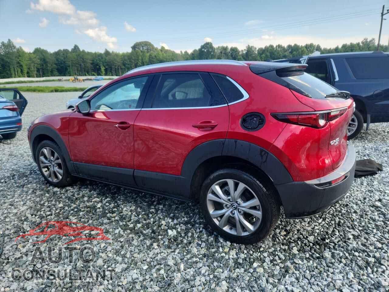 MAZDA CX30 2023 - 3MVDMBDM5PM549651