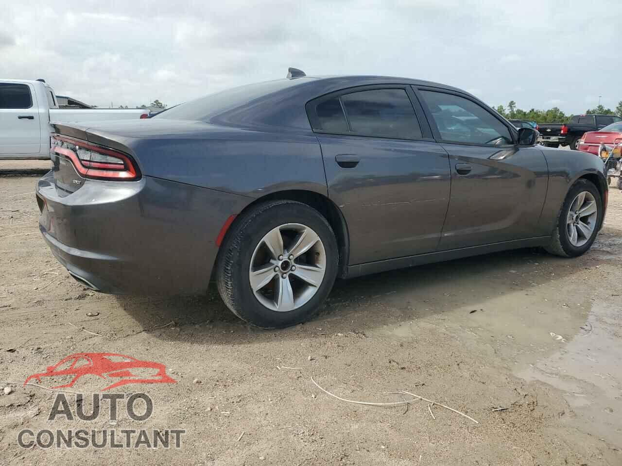 DODGE CHARGER 2016 - 2C3CDXHG1GH339257