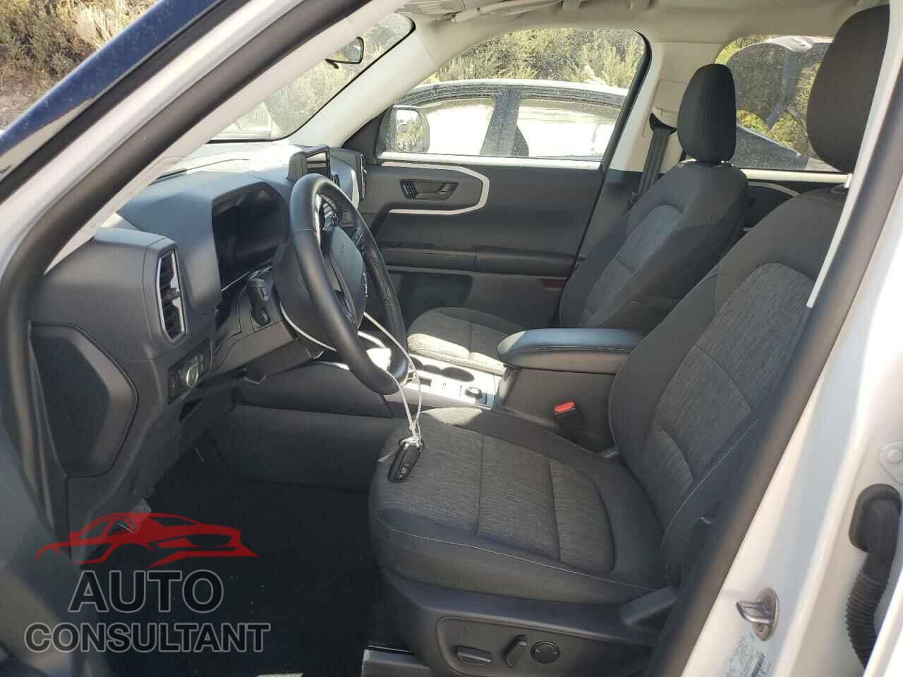 FORD BRONCO 2023 - 3FMCR9B60PRD67351