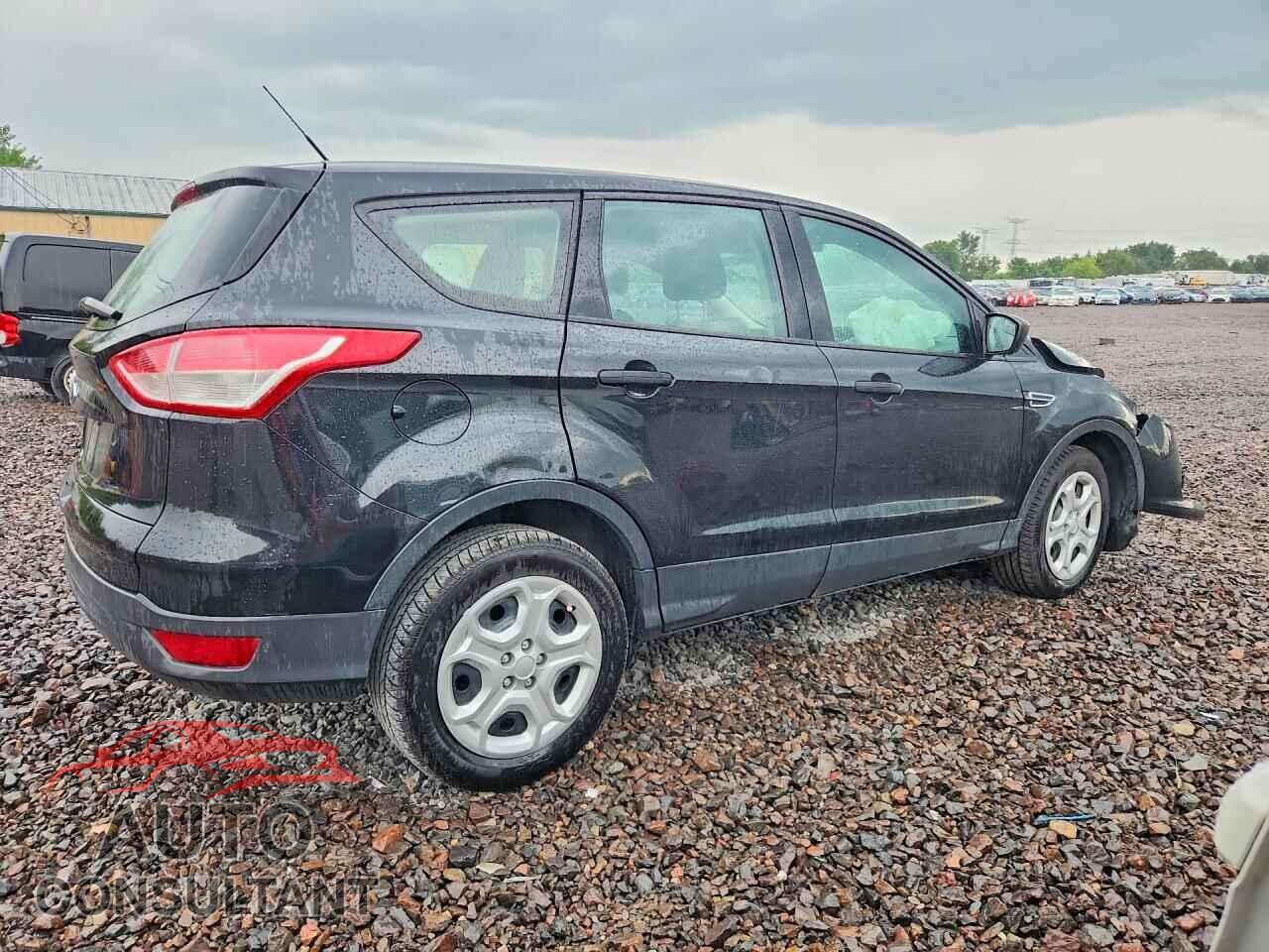 FORD ESCAPE 2013 - 1FMCU0F73DUD15729
