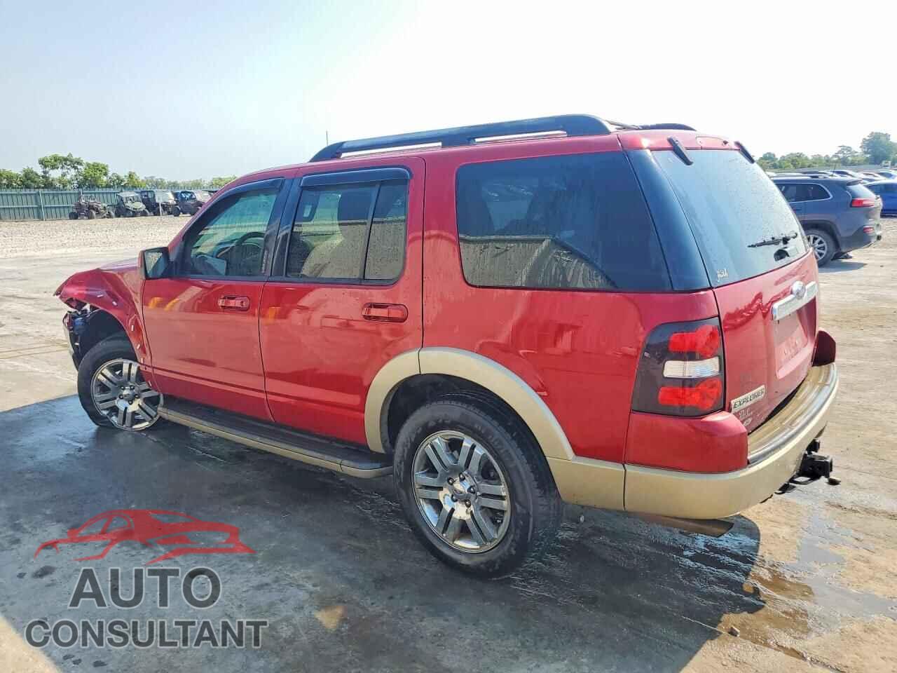 FORD EXPLORER 2010 - 1FMEU6EE5AUA15410
