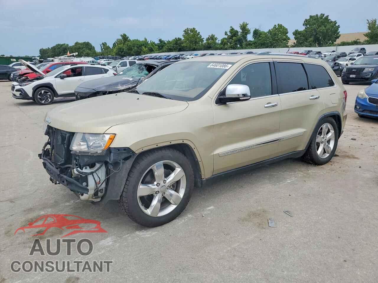 JEEP CHEROKEE 2012 - 1C4RJFCTXCC139200