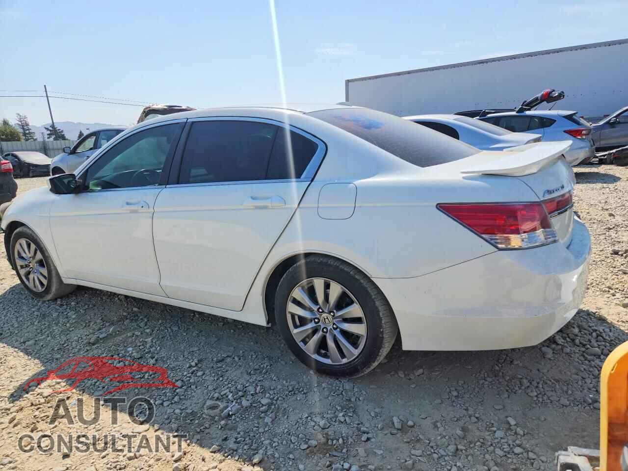 HONDA ACCORD 2012 - 1HGCP2F85CA053715