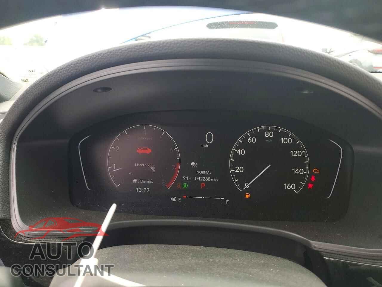 HONDA CIVIC 2023 - 2HGFE2F51PH570784
