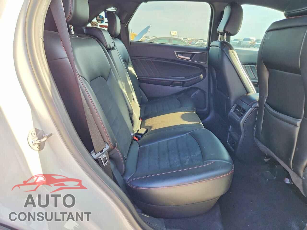 FORD EDGE 2022 - 2FMPK4J96NBA28626