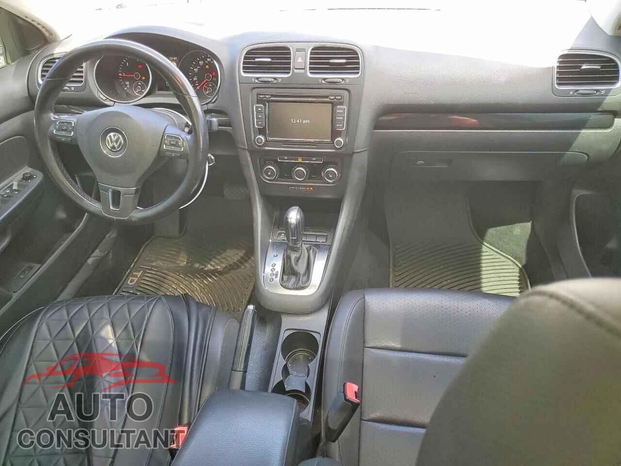 VOLKSWAGEN JETTA 2014 - 3VWPL7AJ3EM604083
