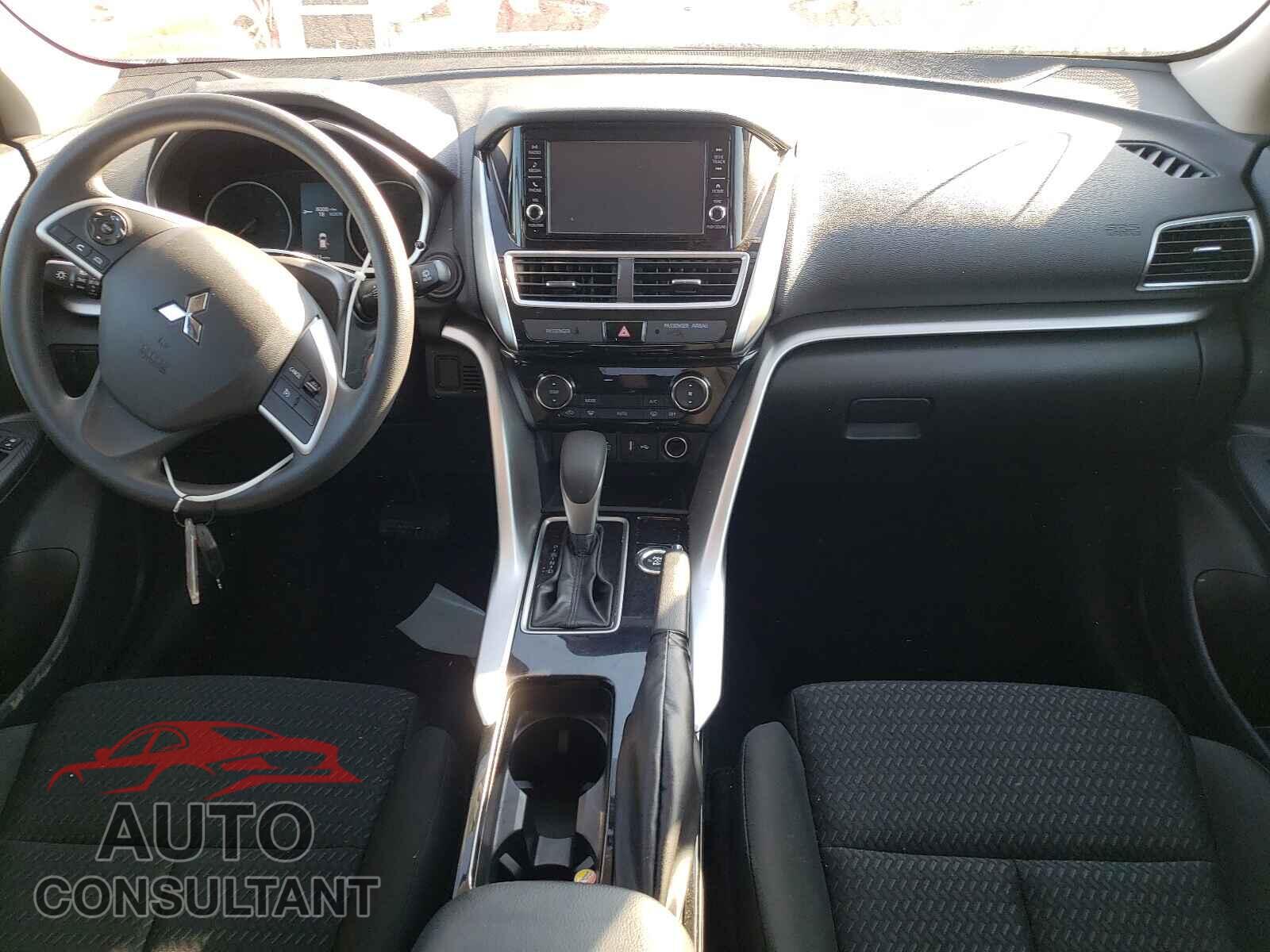 MITSUBISHI ECLIPSE 2019 - JA4AT3AA3KZ040957