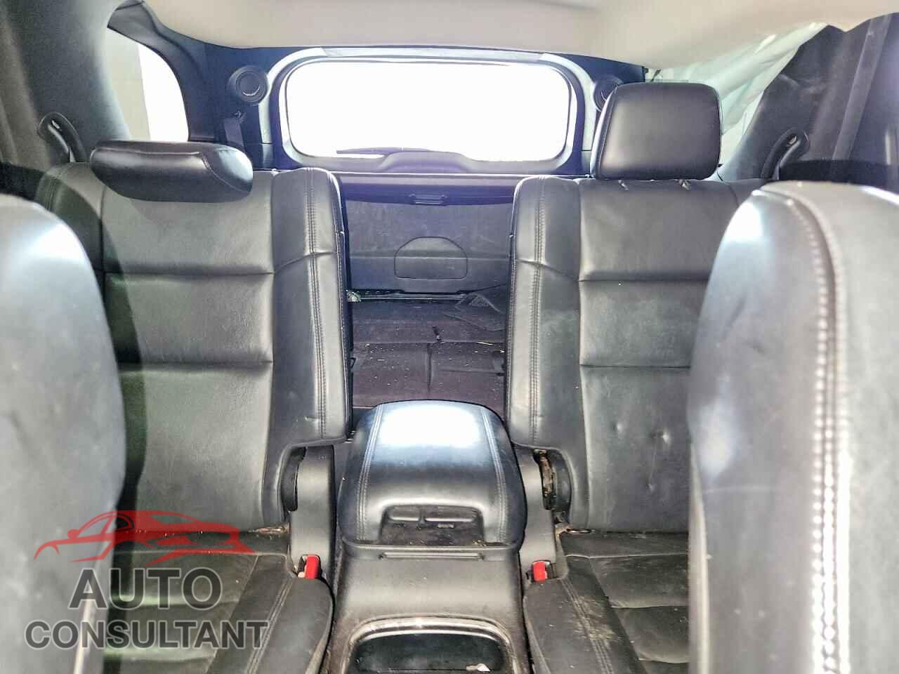 DODGE DURANGO 2014 - 1C4RDJDG4EC426689