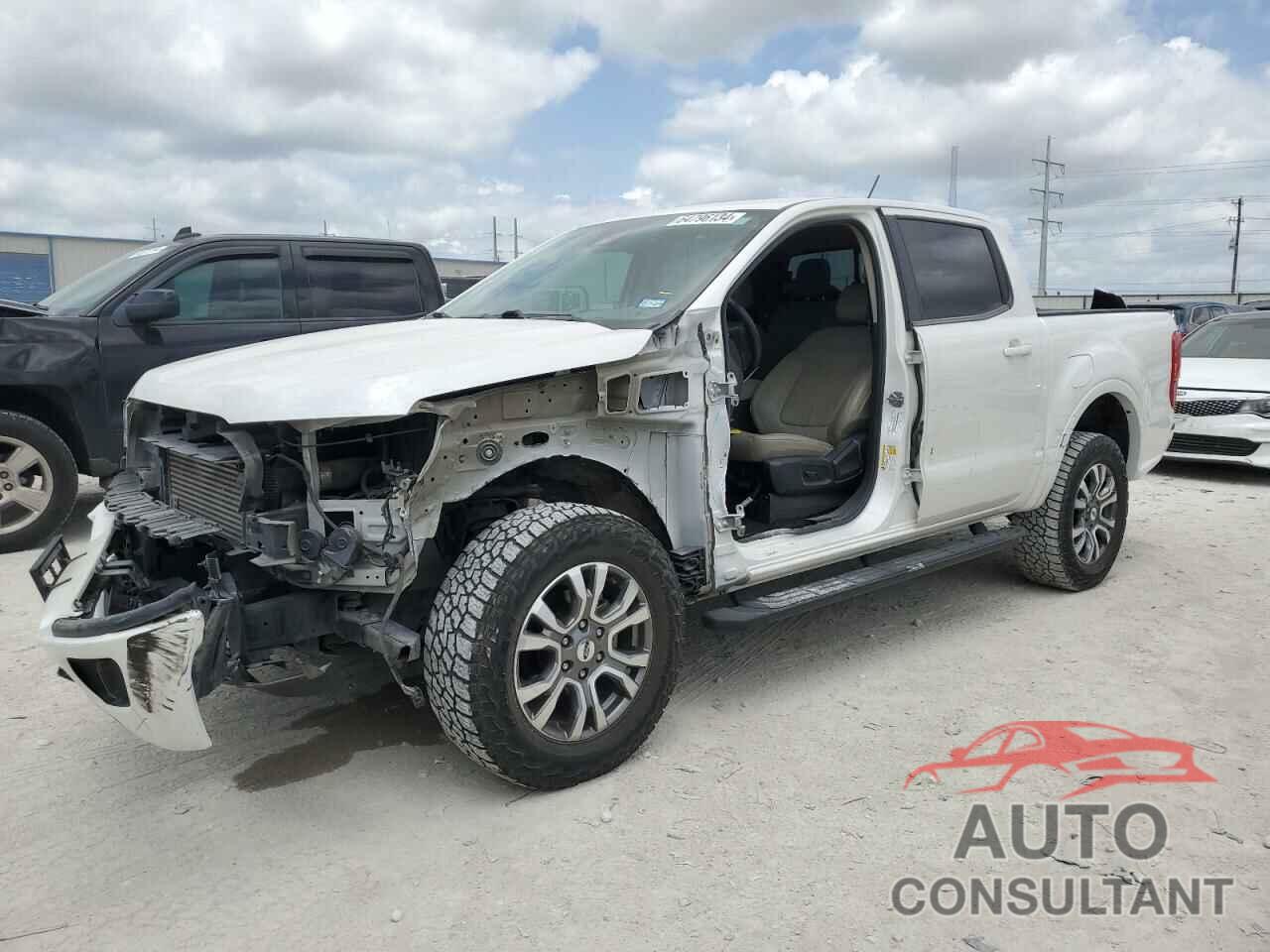 FORD RANGER 2019 - 1FTER4EH2KLA61739