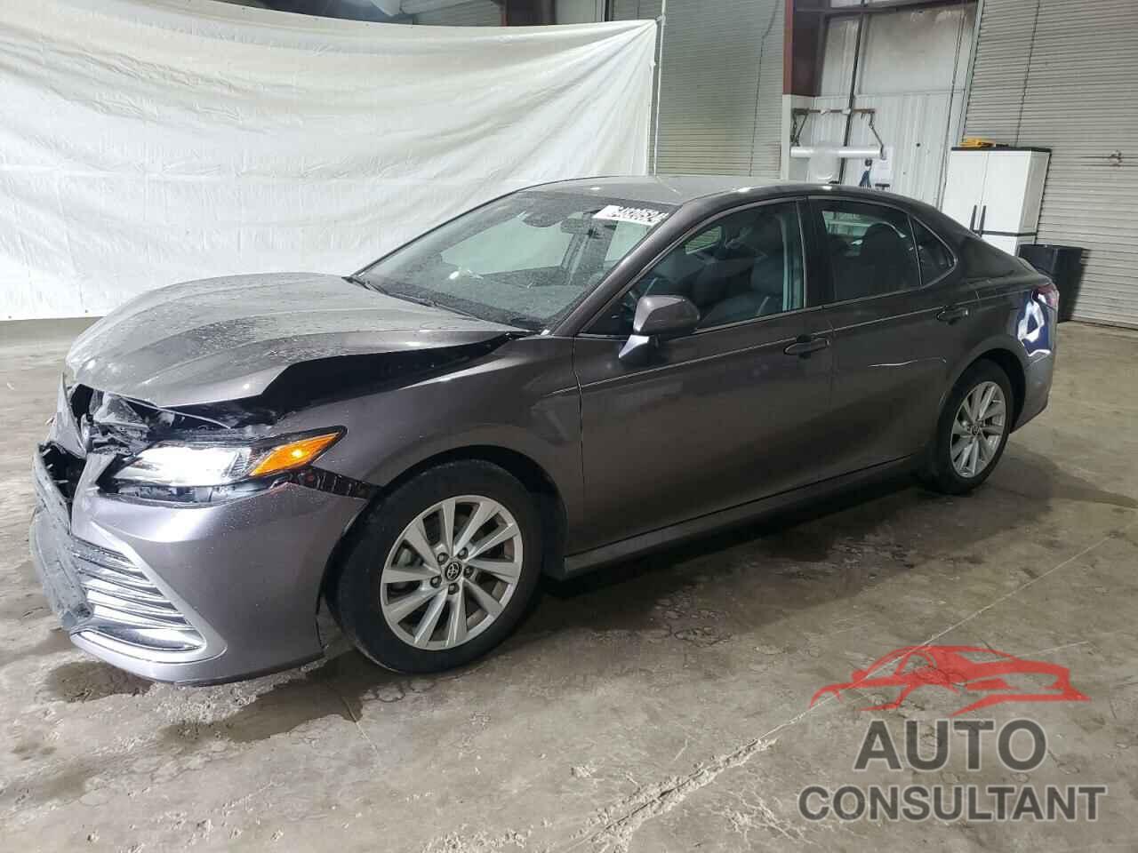 TOYOTA CAMRY 2021 - 4T1C11AK3MU615734