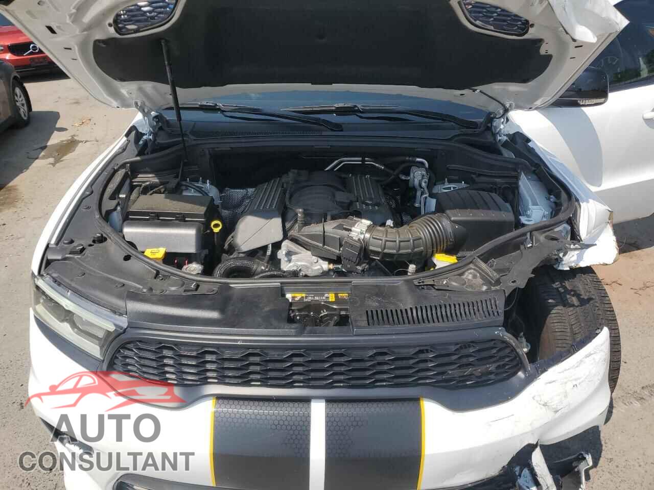 DODGE DURANGO 2024 - 1C4SDJGJ4RC240049
