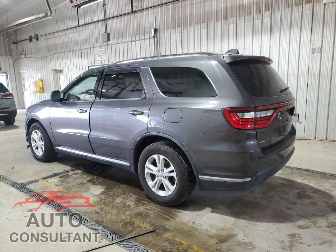 DODGE DURANGO 2017 - 1C4RDHAG5HC805475
